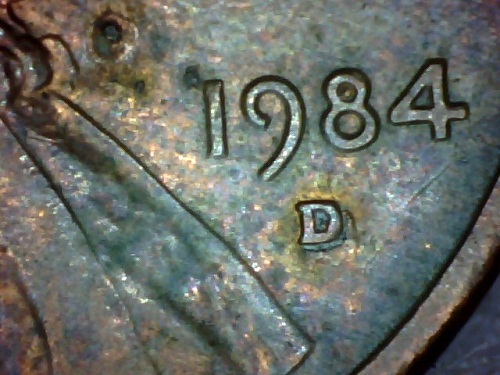 1984-Lincoln-Cent-With-Doubling.-Your-Input-Please
